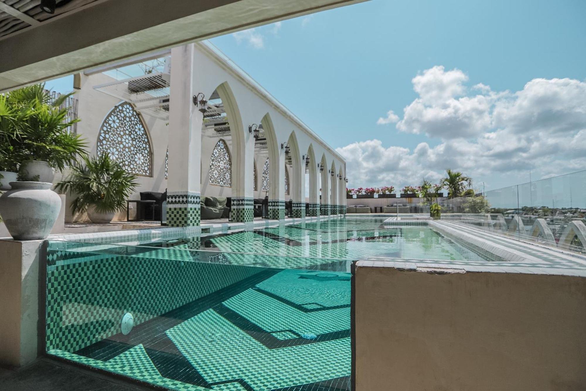 Hotel Layla Tulum - Adults Only Exterior foto