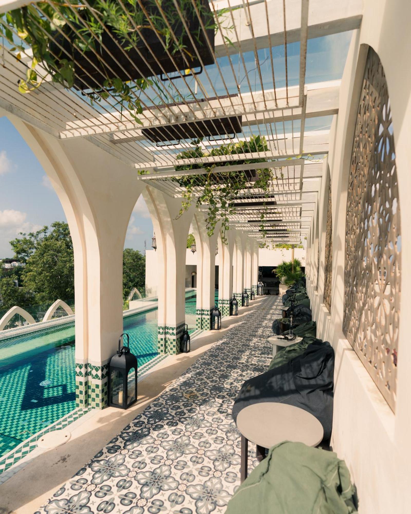Hotel Layla Tulum - Adults Only Exterior foto