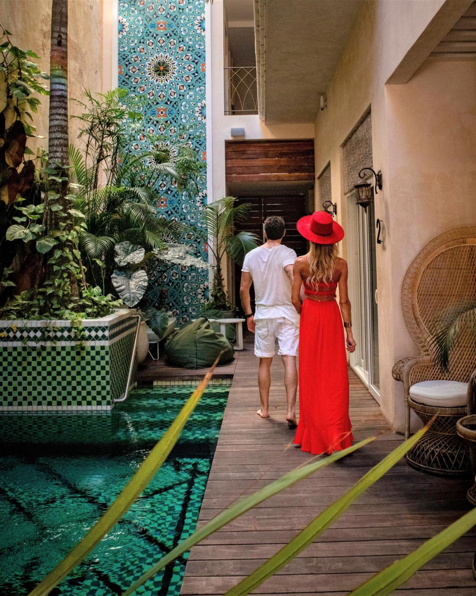 Hotel Layla Tulum - Adults Only Exterior foto
