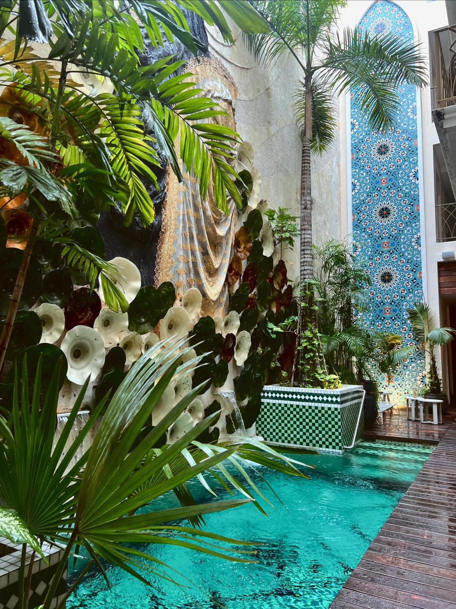 Hotel Layla Tulum - Adults Only Exterior foto