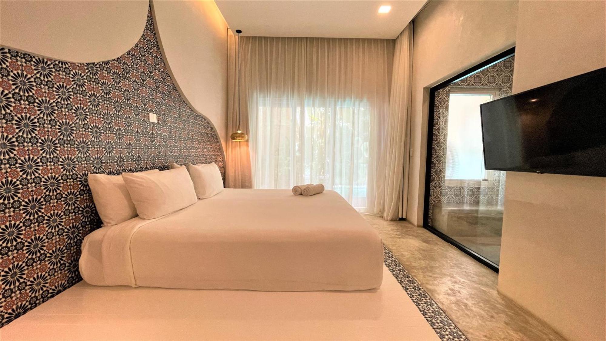 Hotel Layla Tulum - Adults Only Exterior foto