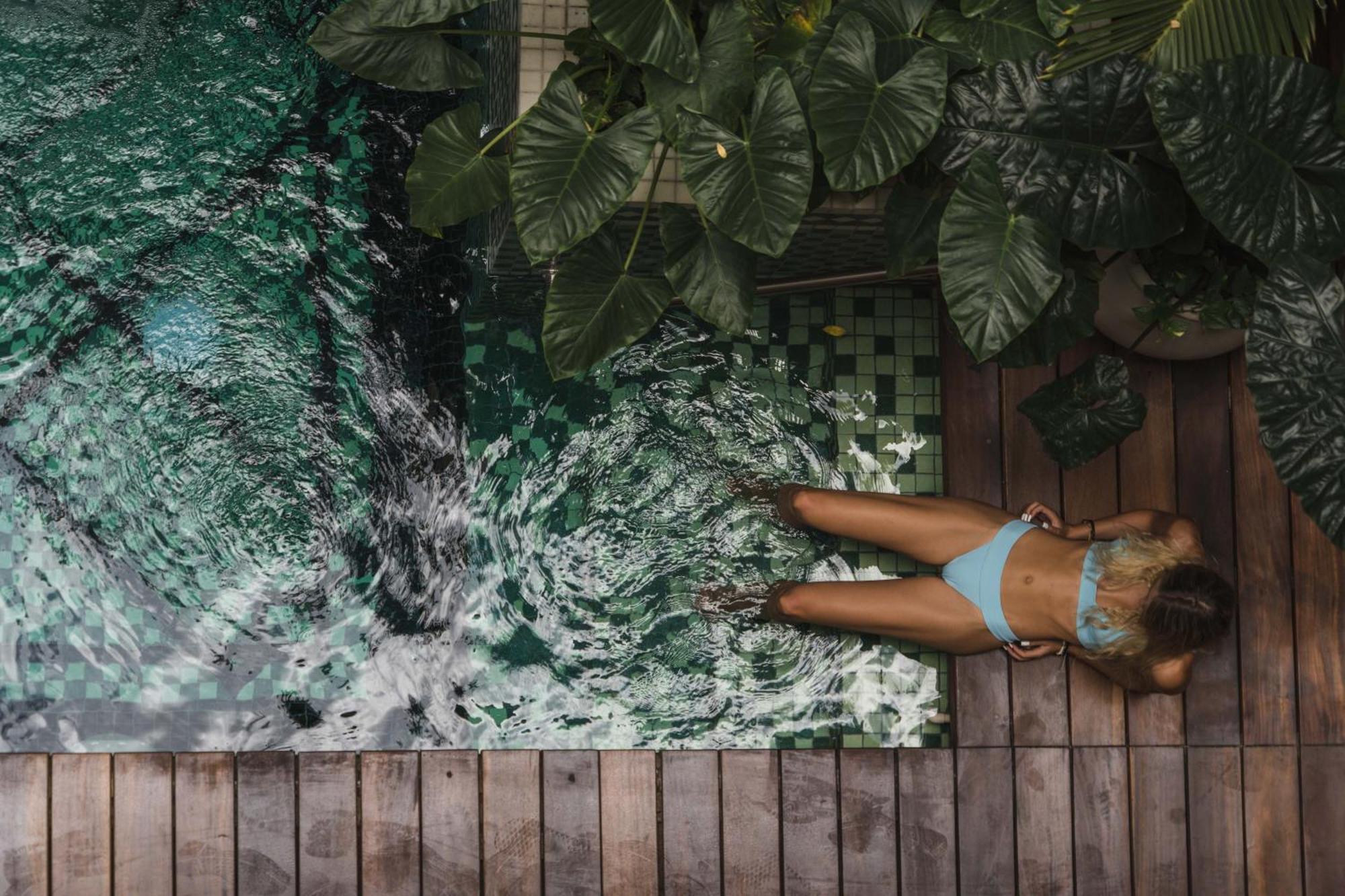 Hotel Layla Tulum - Adults Only Exterior foto